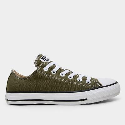 Tênis Converse Chuck Taylor All Star