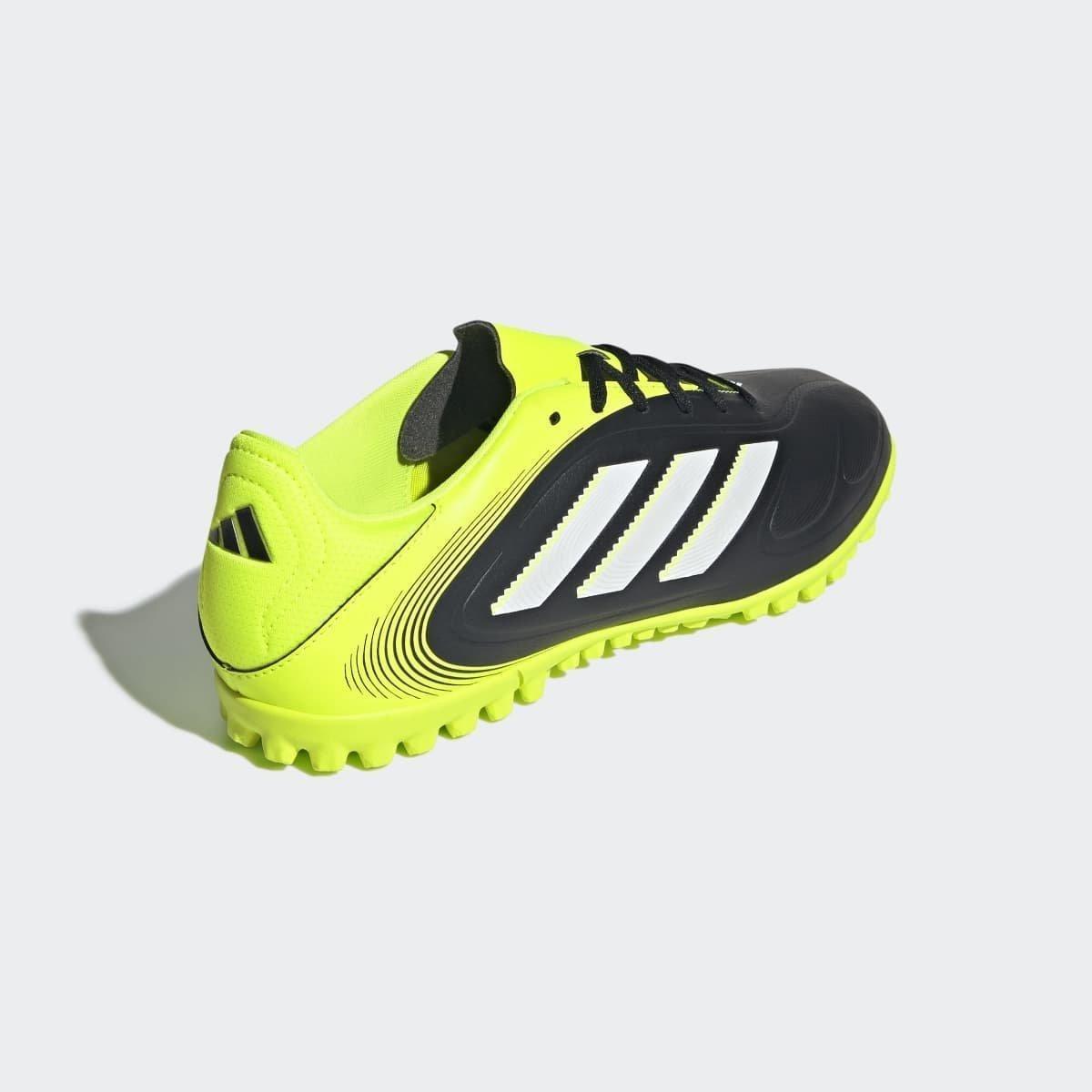 Chuteira Society Adidas Copa Pure III Club Unissex - 6