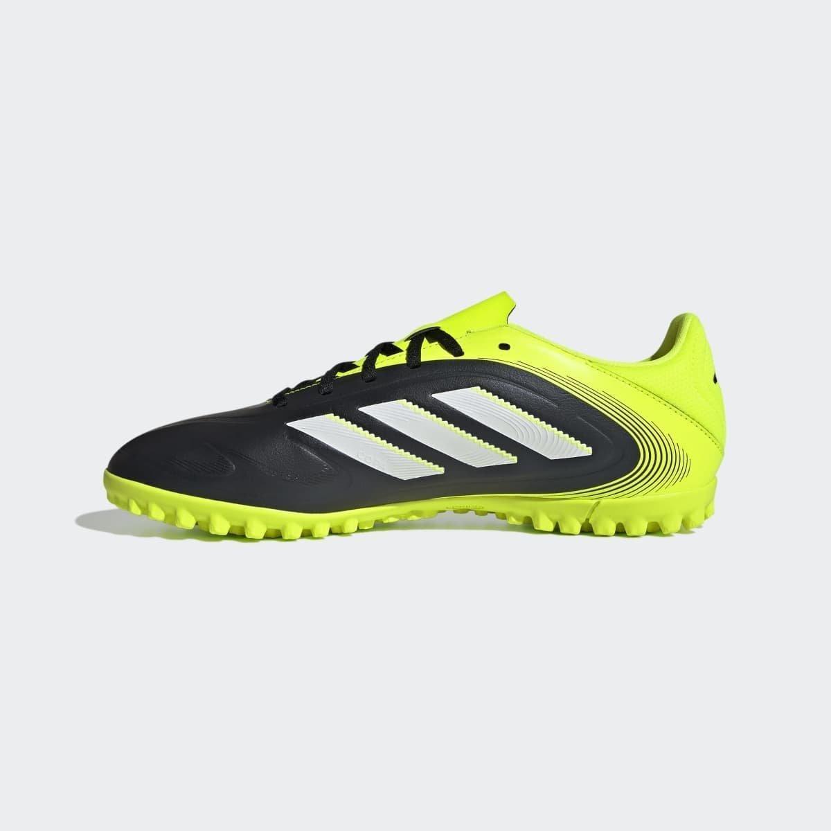 Chuteira Society Adidas Copa Pure III Club Unissex - 4