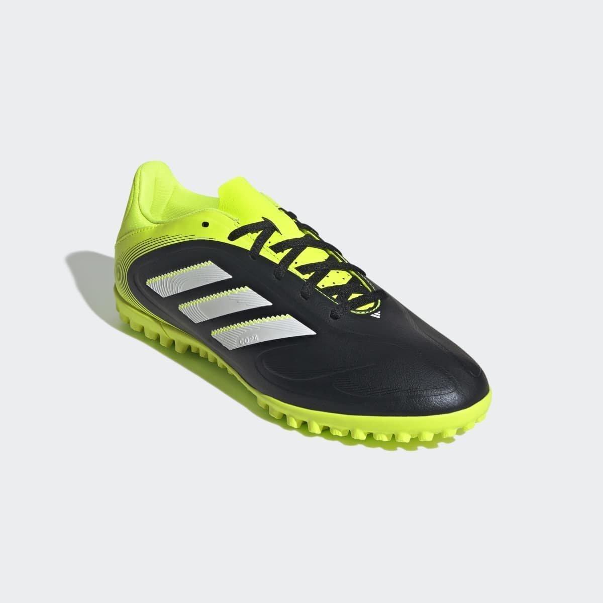 Chuteira Society Adidas Copa Pure III Club Unissex - 5