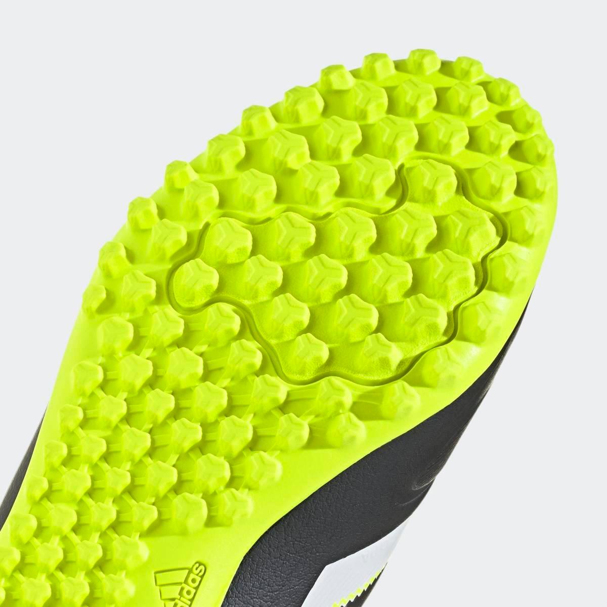 Chuteira Society Adidas Copa Pure III Club Unissex - 7