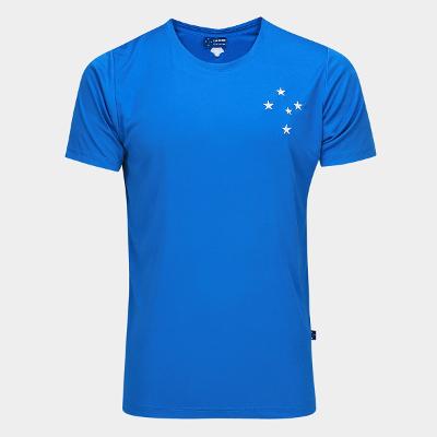 Camisa Cruzeiro Esportiva Masculina