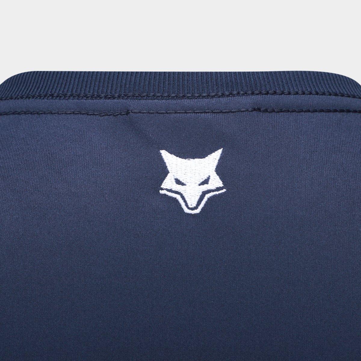 Camisa Cruzeiro Esportiva Masculina - 4