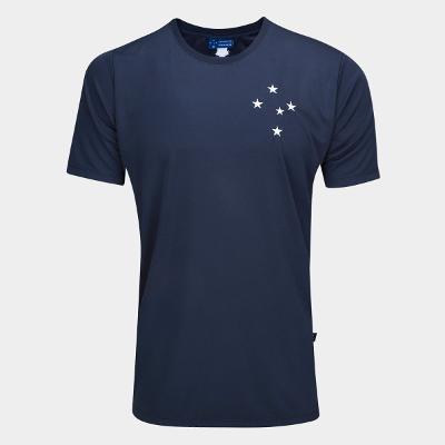 Camisa Cruzeiro Esportiva Masculina