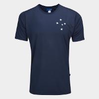 Camisa Cruzeiro Esportiva Masculina - 1