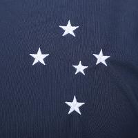 Camisa Cruzeiro Esportiva Masculina - 3