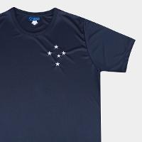 Camisa Cruzeiro Esportiva Masculina - 5