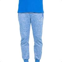 Calça Moletom Cruzeiro Masculina - 1