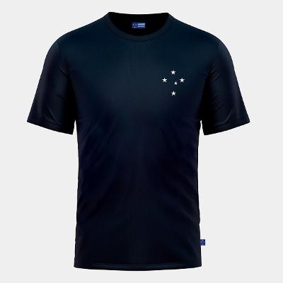 Camiseta Cruzeiro Classic Masculino