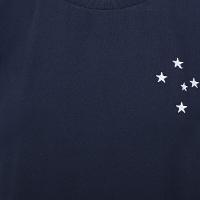 Camiseta Cruzeiro Classic Baby Look Feminina - 3