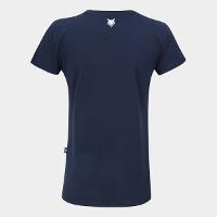 Camiseta Cruzeiro Classic Baby Look Feminina - 2