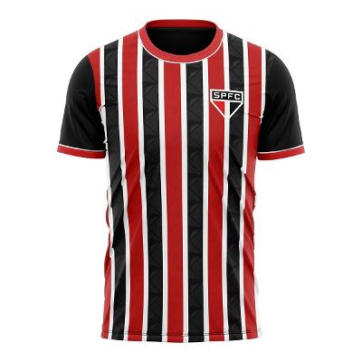 Camisa São Paulo Classmate Unissex