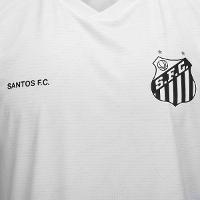 Camisa Santos Braziline Deslocar Masculina - 3