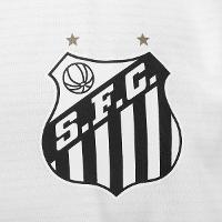 Camisa Santos Braziline Deslocar Masculina