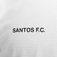 Camisa Santos Braziline Deslocar Masculina - 5