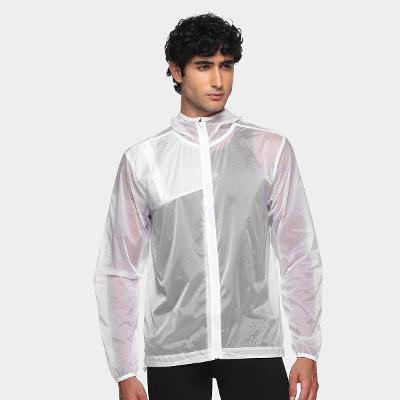 Jaqueta Olympikus Corta Vento Corre Masculina
