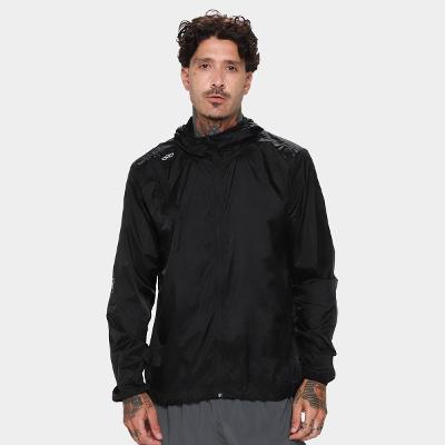 Jaqueta Olympikus Corta Vento Corre Masculina