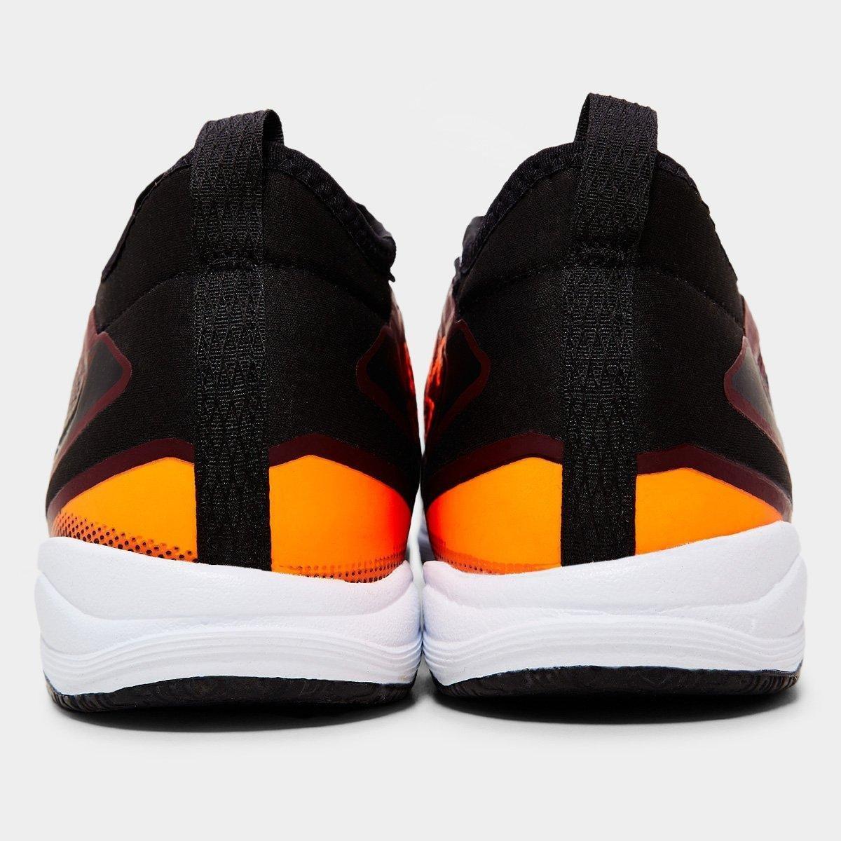 Chuteira Futsal Penalty Max 500 Locker Y-3 Unissex - 3