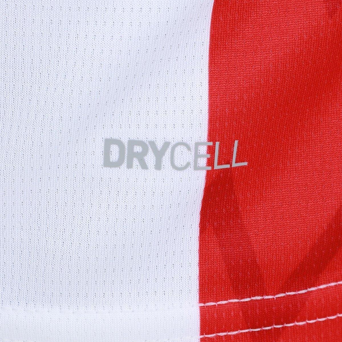 Camisa PSV Eindhoven Home 25/26 s/n Torcedor Puma Masculina - 6