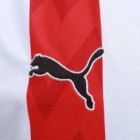 Camisa PSV Eindhoven Home 25/26 s/n Torcedor Puma Masculina