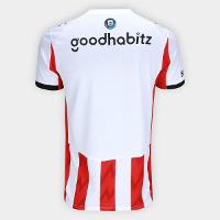 Camisa PSV Eindhoven Home 25/26 s/n Torcedor Puma Masculina - 2