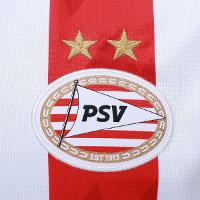 Camisa PSV Eindhoven Home 25/26 s/n Torcedor Puma Masculina - 3