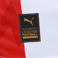 Camisa PSV Eindhoven Home 25/26 s/n Torcedor Puma Masculina - 5