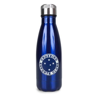 Squeeze Cruzeiro DWJ - 500ml