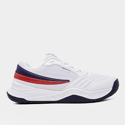 Tênis Fila Axilus Fx Masculino