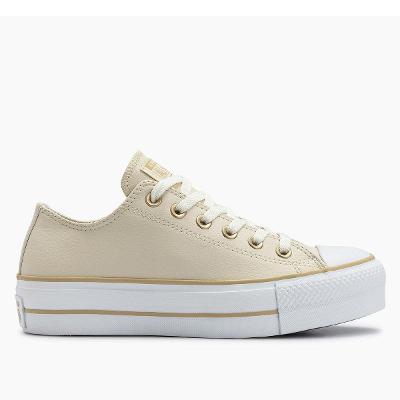 Tênis Converse Ct As Lift