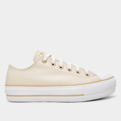 Tênis Converse Ct As Lift