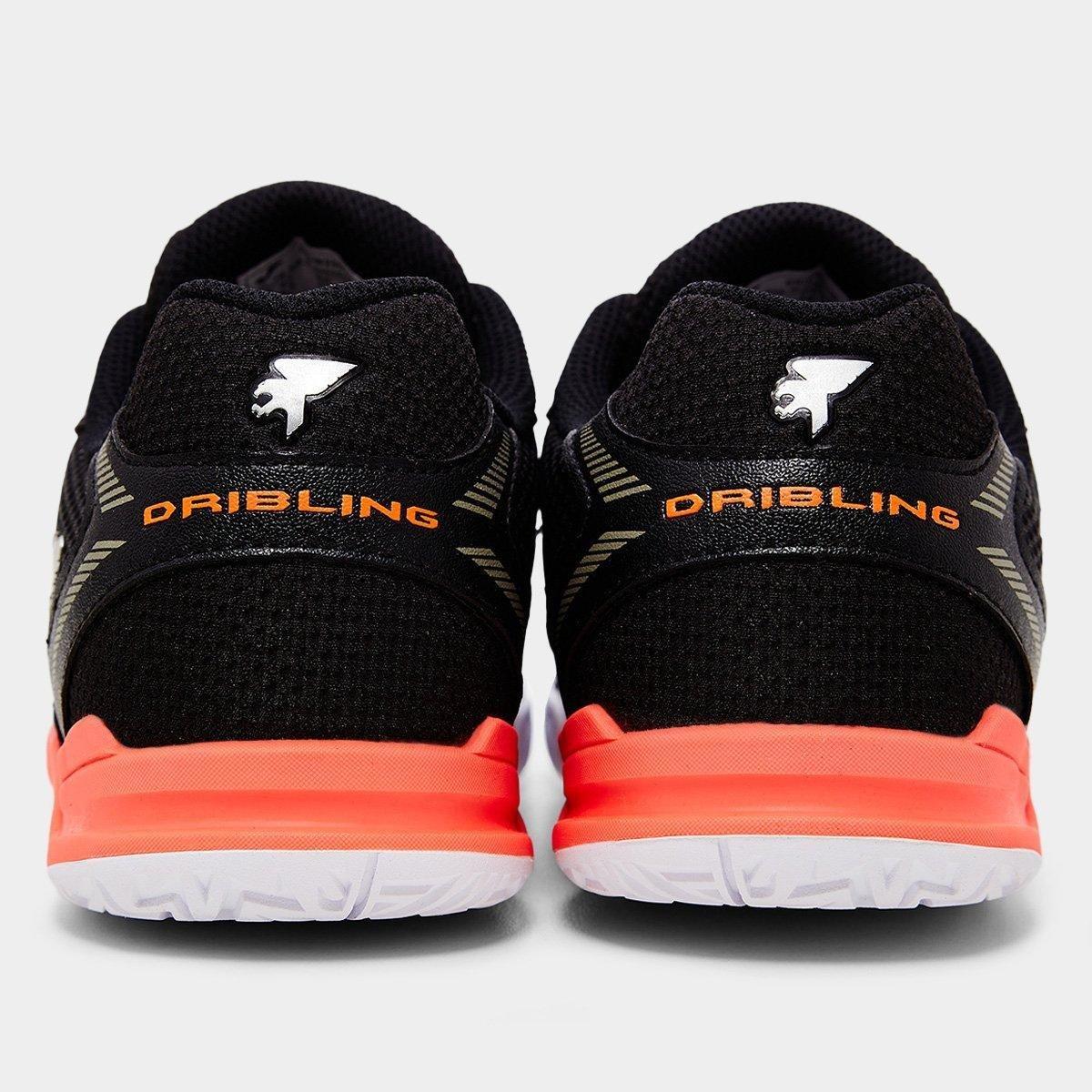 Chuteira Futsal Joma Dribling Unissex - 3