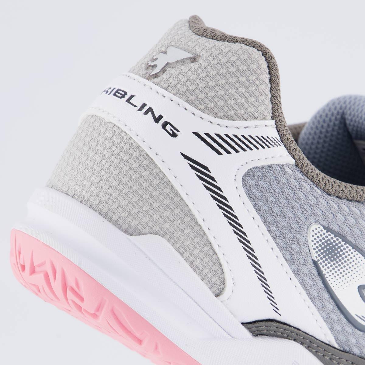 Chuteira Futsal Joma Dribling Unissex - 3