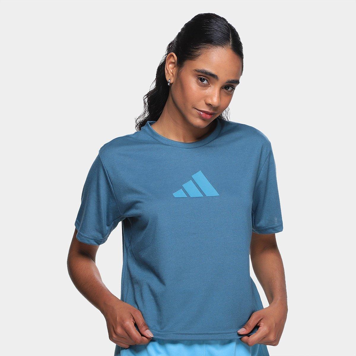 Camiseta Adidas Essentials Feminina - 1