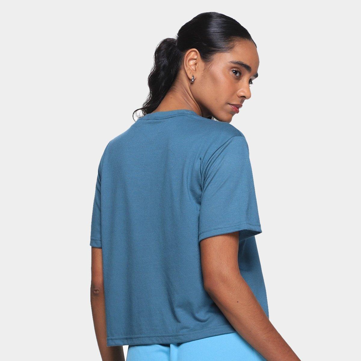 Camiseta Adidas Essentials Feminina - 2