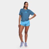 Camiseta Adidas Essentials Feminina - 4