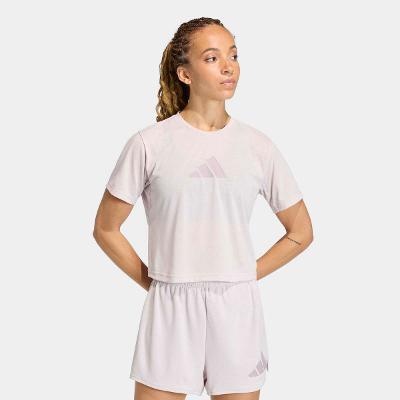 Camiseta Adidas Essentials Feminina