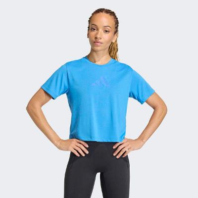 Camiseta Adidas Essentials Feminina