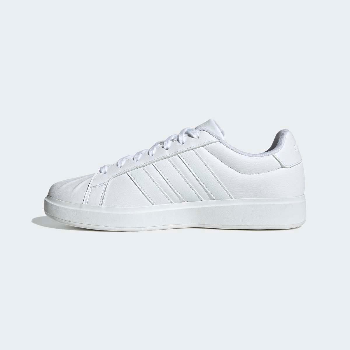 Tênis Adidas Streetalk Masculino - 4