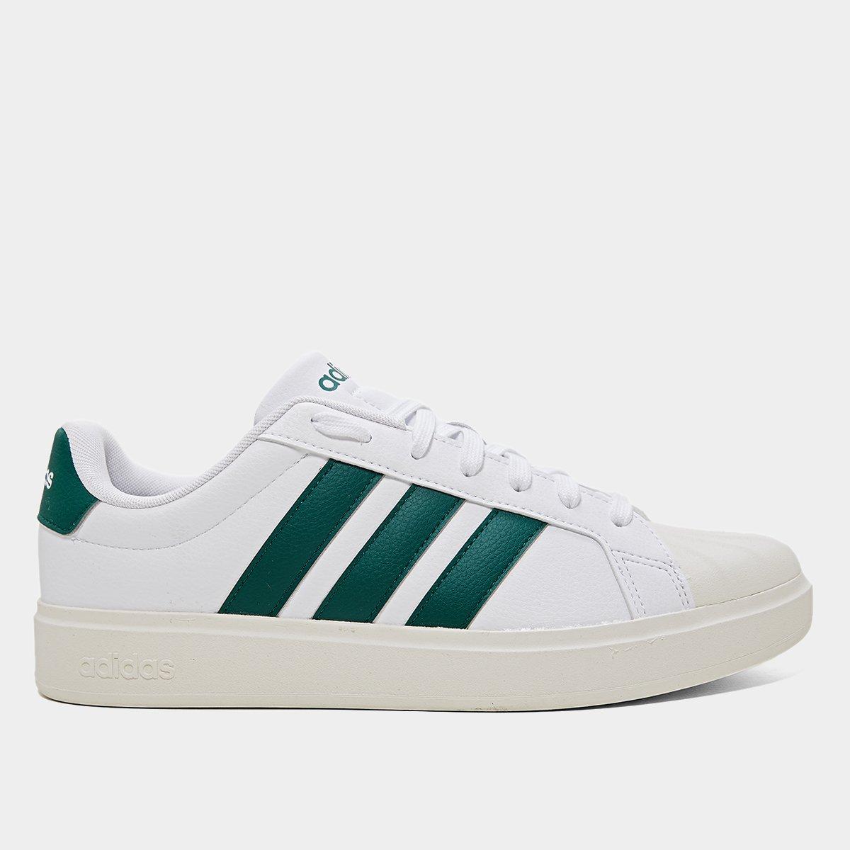 Tênis Adidas Streetalk Masculino - 1