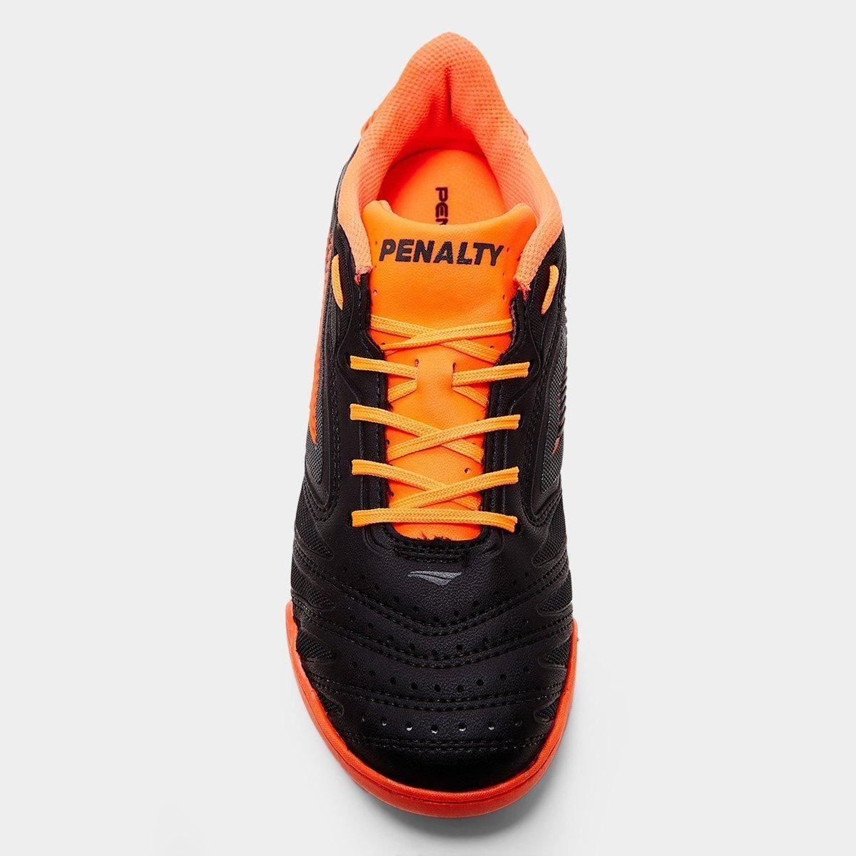 Chuteira Society Penalty Brasil 70 Y-1 Unissex - 4