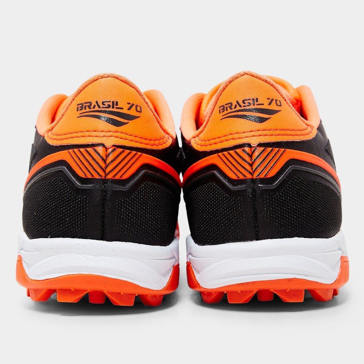 Chuteira Society Penalty Brasil 70 Y-1 Unissex - 3