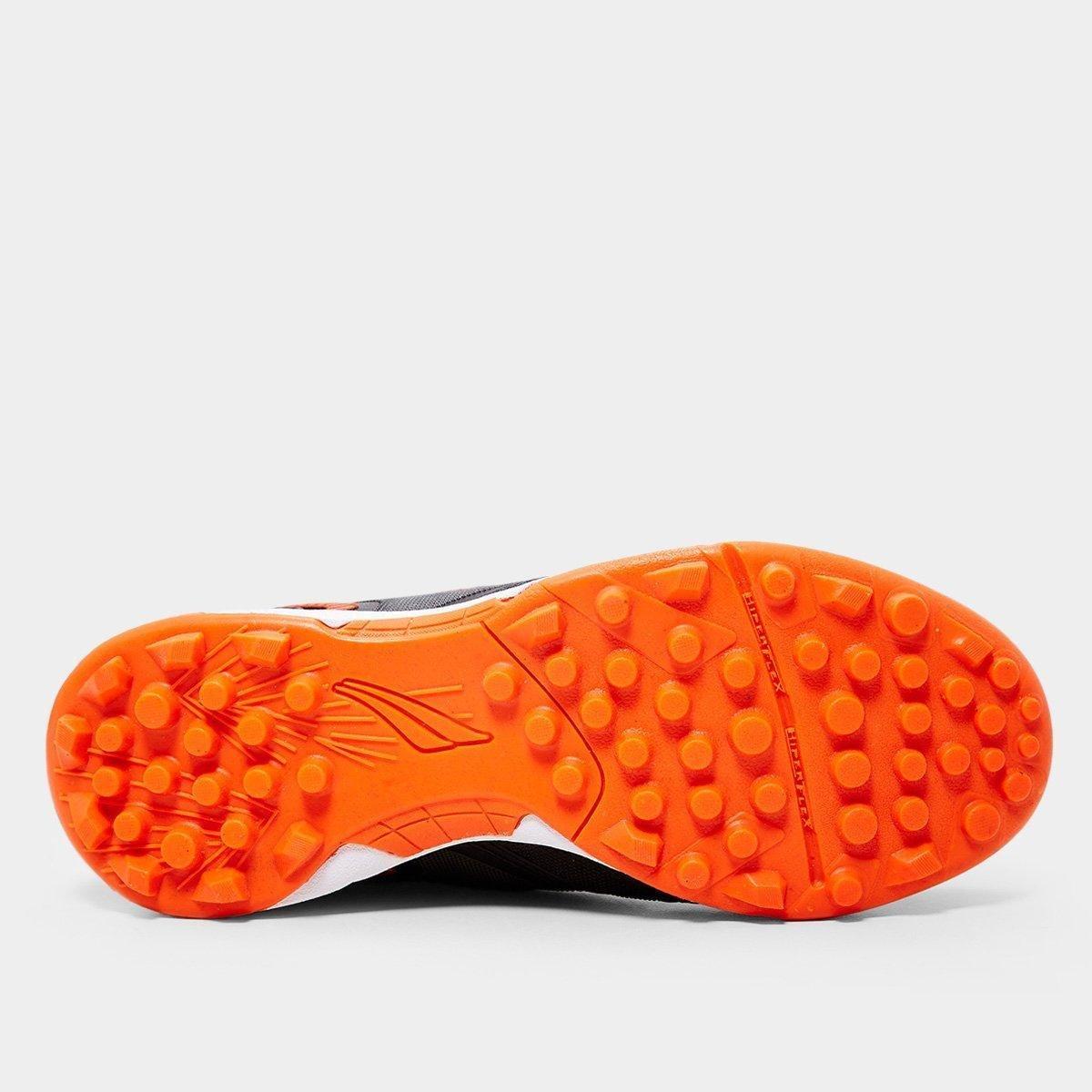 Chuteira Society Penalty Brasil 70 Y-1 Unissex - 5