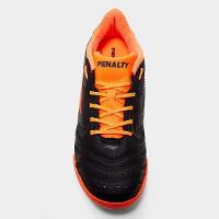 Chuteira Society Penalty Brasil 70 Y-1 Unissex