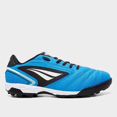 Chuteira Society Penalty Brasil 70 Y-1 Unissex