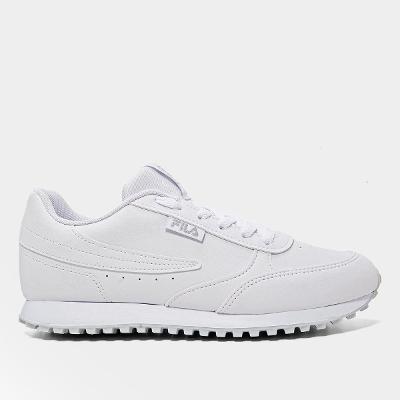 Tênis Fila Renno Classic Sl Feminino
