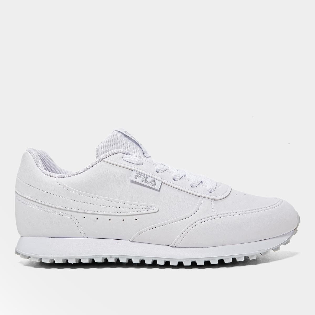 Tênis Fila Renno Classic Sl Feminino - 1