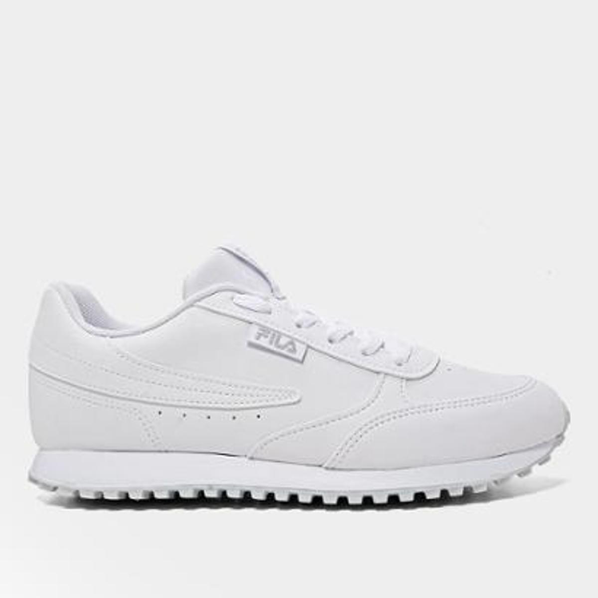 Tênis Fila Renno Classic Sl Feminino - 2