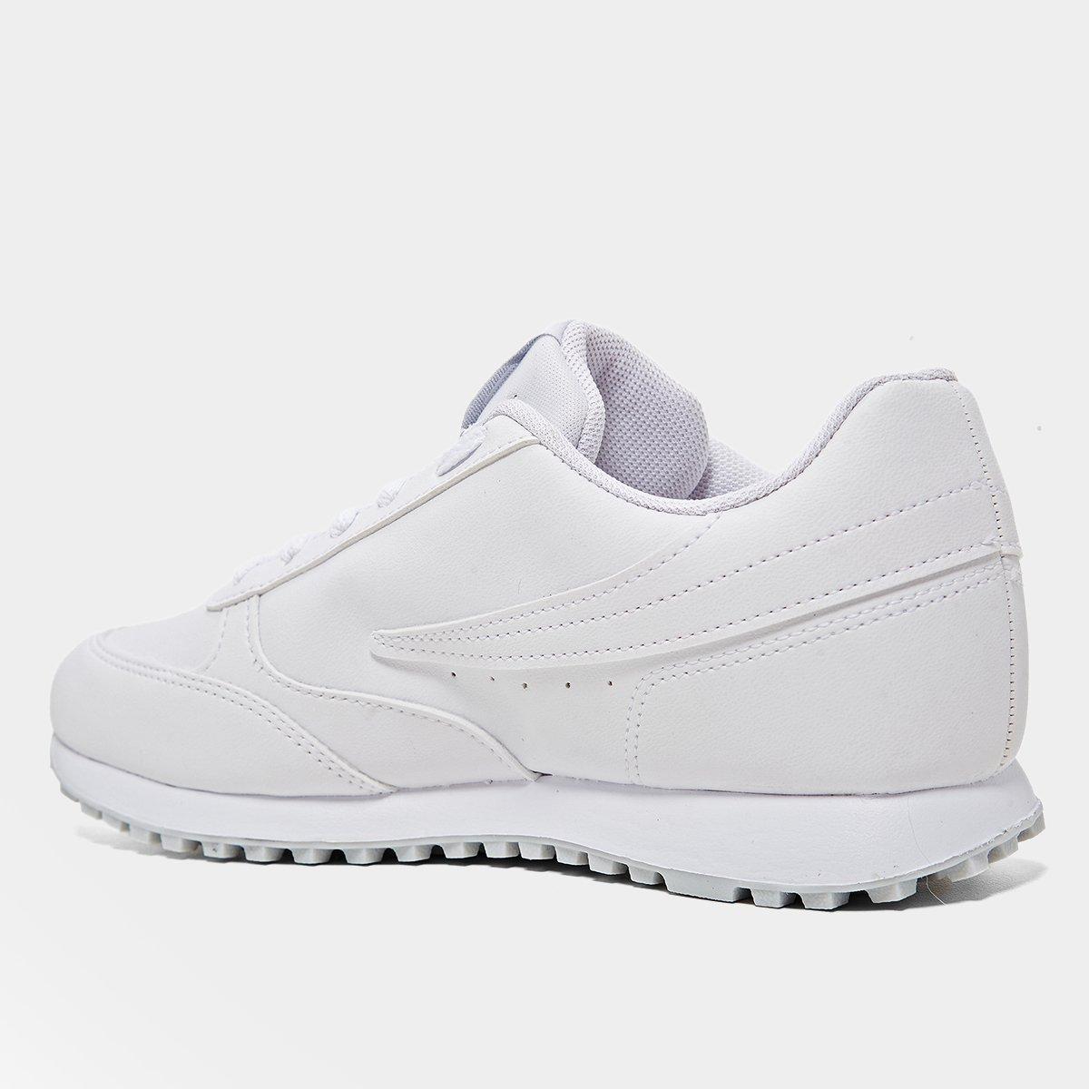 Tênis Fila Renno Classic Sl Feminino - 3
