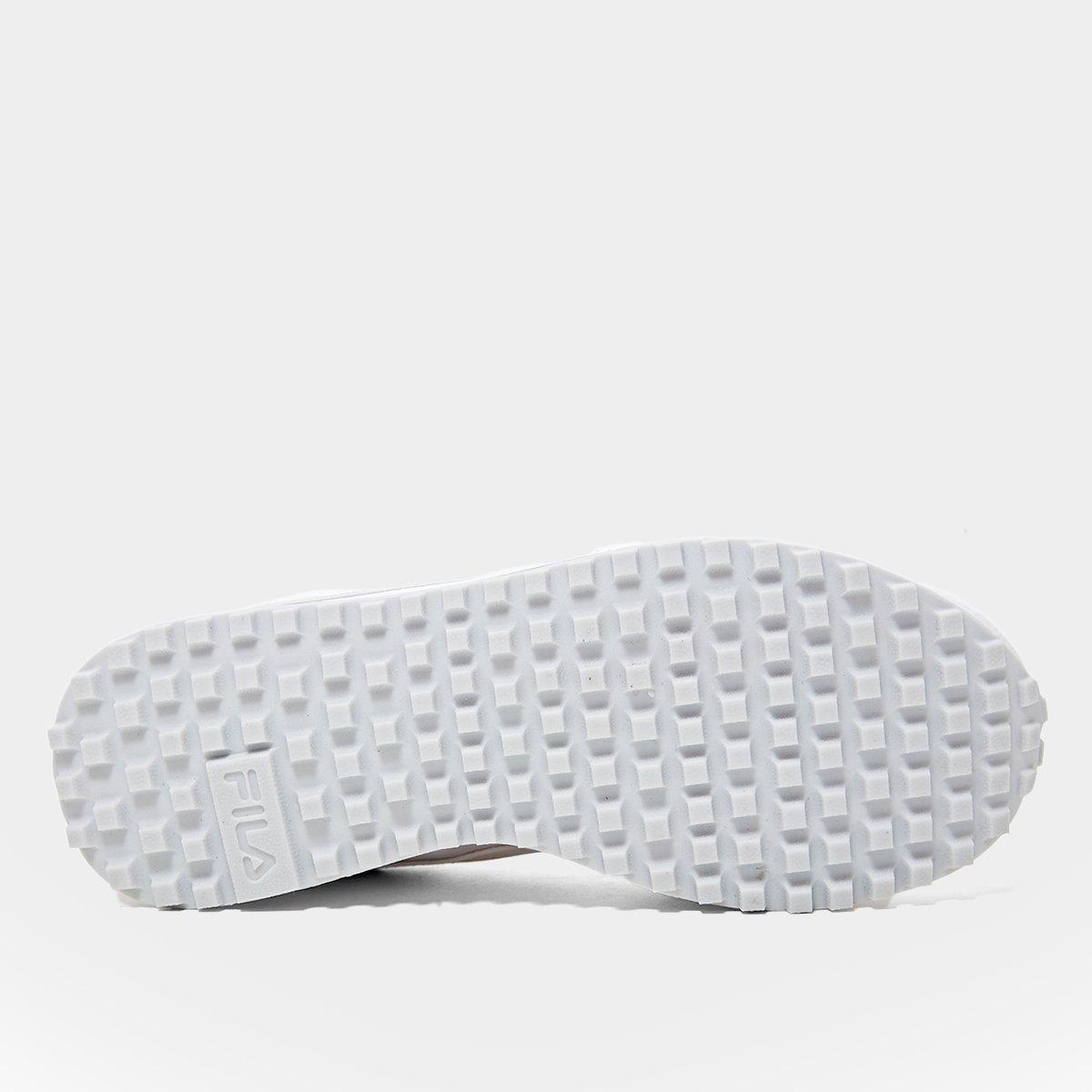 Tênis Fila Renno Classic Sl Feminino - 5